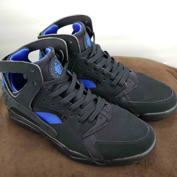 nike air huarache high